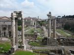 Forum Romanum / Roman Forum / Римския форум