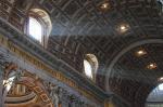 Sacred Light I, Vatican
