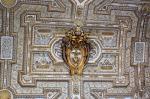 Vatican ceilings