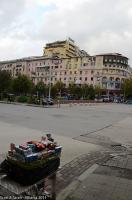 Tirana - Centre