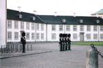 Fredensborg Palace / Fredensborg Slot